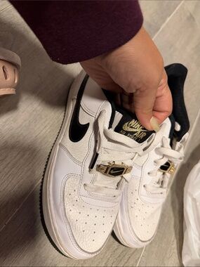 Nike Air Force 1 Low "World Champion"